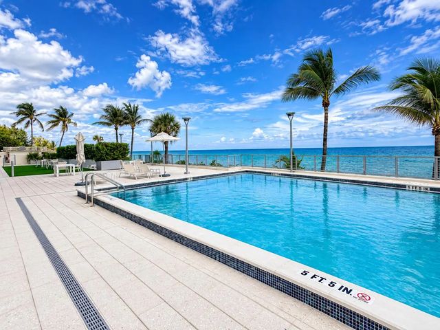 2 of 37 - 2066 N Ocean Boulevard #4nw, Boca Raton, FL