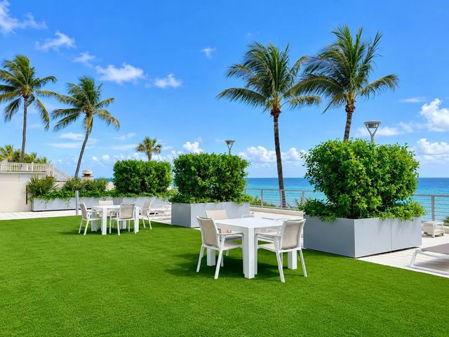 4 of 37 - 2066 N Ocean Boulevard #4nw, Boca Raton, FL