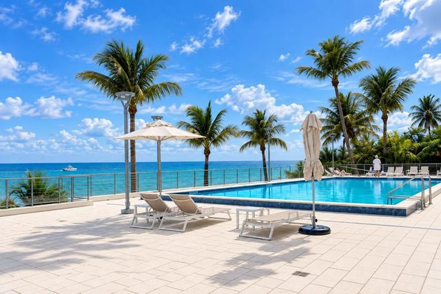 5 of 37 - 2066 N Ocean Boulevard #4nw, Boca Raton, FL