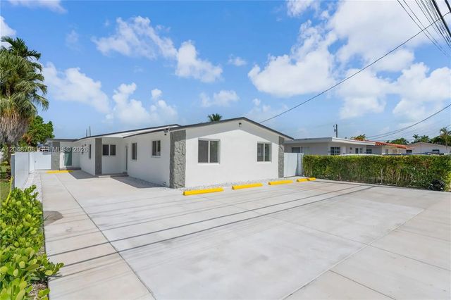 3515-3517 Sw 91st Avenue, Miami
