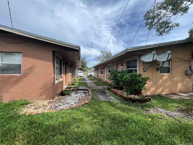 3028 Nw 2nd Street, Pompano Beach