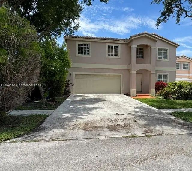 10275 Sw 24th Street, Miramar