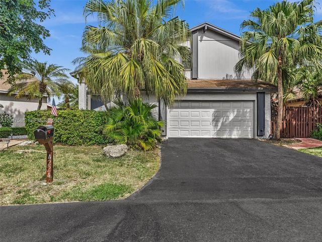 4224 Sw 148th Place, Miami