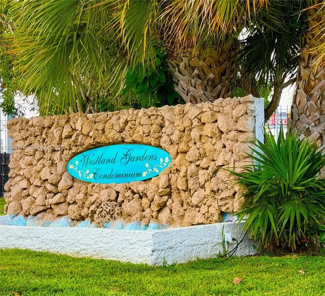 5705 W 20th Avenue #101, Hialeah