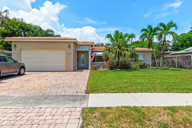 349 Sw 14th Court, Pompano Beach