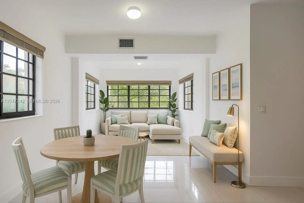 1901 S Le Jeune Road #2, Coral Gables