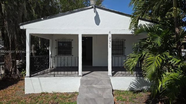 2911 Nw 30th Street, Miami