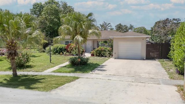 5045 Sw 10th Street, Margate