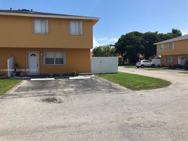 43 Ne 12th Avenue #43, Homestead