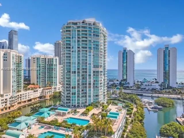 16400 Collins Avenue #542, Sunny Isles Beach