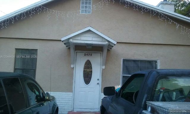 N/A, North Miami Beach