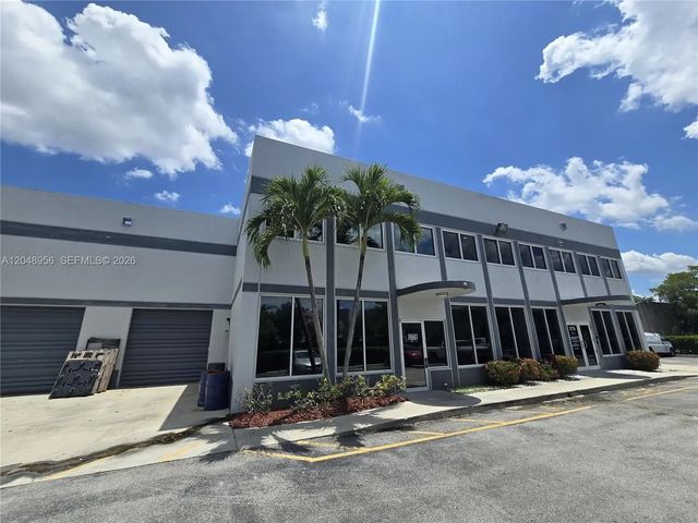 3778 Nw 124th Avenue, Coral Springs