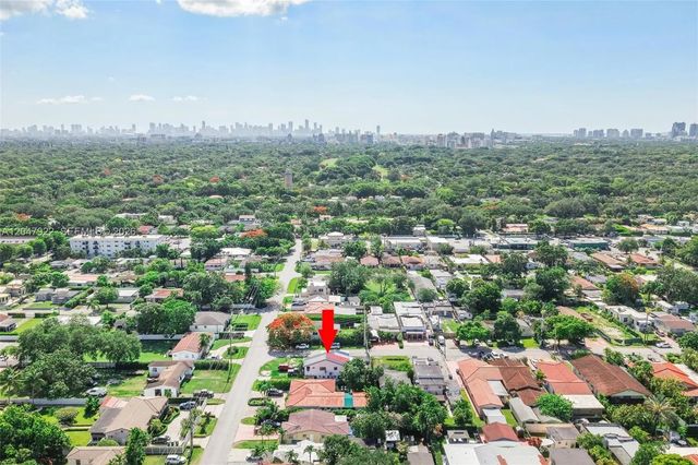 5800 Sw 20th Street, Miami