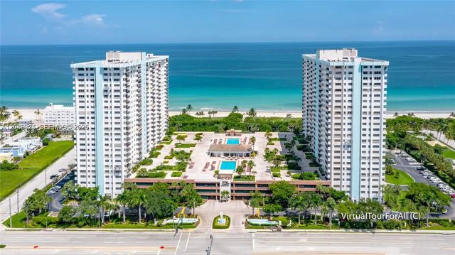 1201 S Ocean Drive #410s, Hollywood