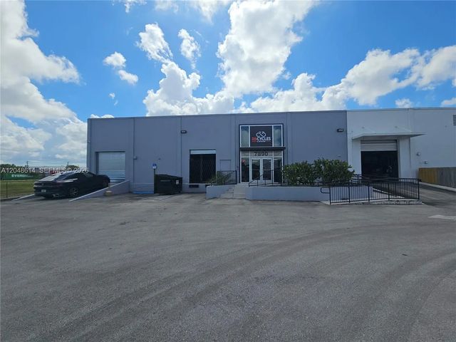 7890 Nw 34th Street, Doral