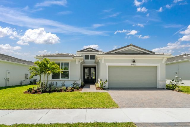 11976 Sw Pantone Street, Port St. Lucie