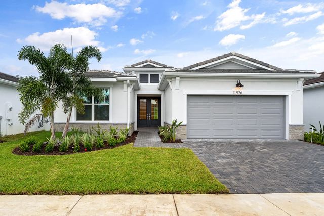 11976 Sw Pantone Street, Port St. Lucie