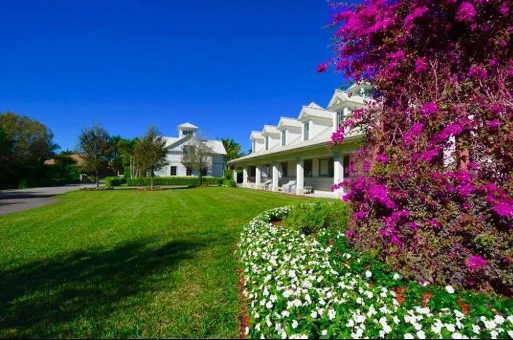 3238 Grand Prix Farms Road, Wellington