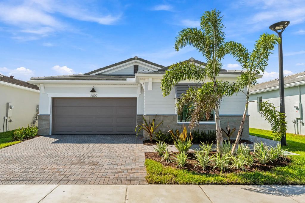 12000 Sw Pantone Street, Port St. Lucie