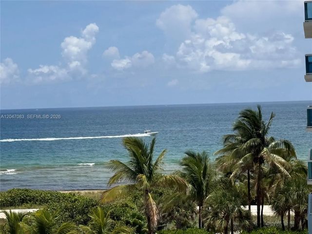 9201 Collins Avenue #521, Surfside