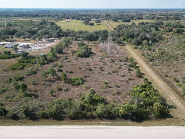 16010 Nw 278th Street, Okeechobee