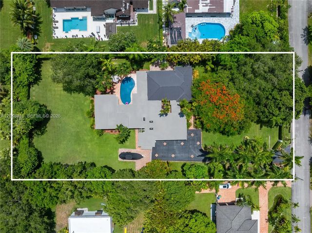 8735 Sw 122nd Street, Miami