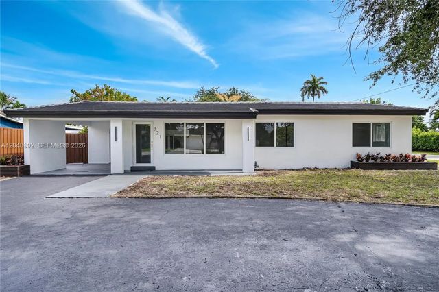 2 of 27 - 321 Nw 36th Street, Oakland Park, FL