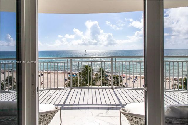 17375 Collins Avenue #701, Sunny Isles Beach