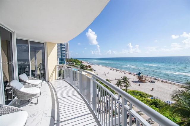 4 of 42 - 17375 Collins Avenue #701, Sunny Isles Beach, FL