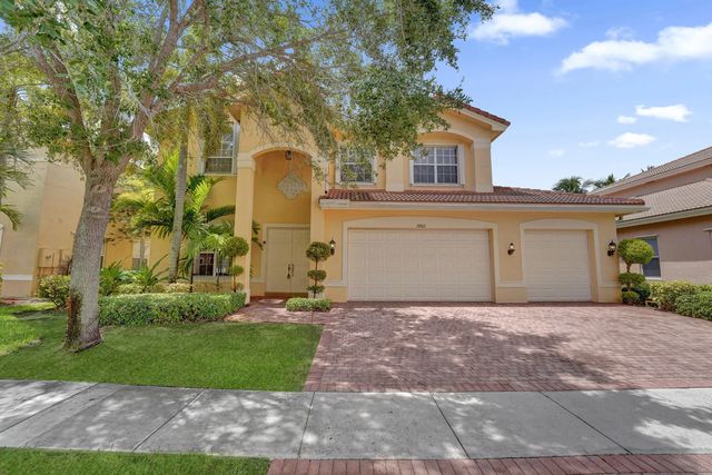 18062 Sw 41st Street, Miramar