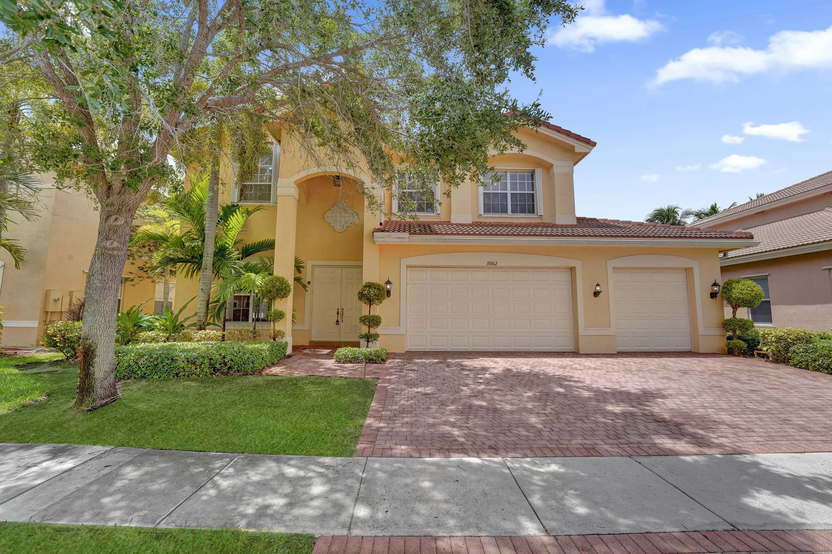 18062 Sw 41st Street, Miramar
