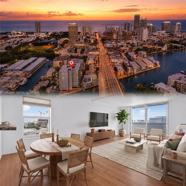 7118 Bonita Drive #705, Miami Beach