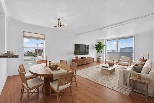 3 of 32 - 7118 Bonita Drive #705, Miami Beach, FL