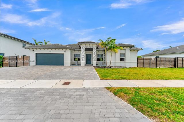 21100 Sw 127th Place, Miami