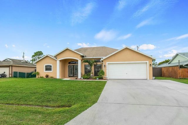 2150 Sw Imperial Street, Port St. Lucie