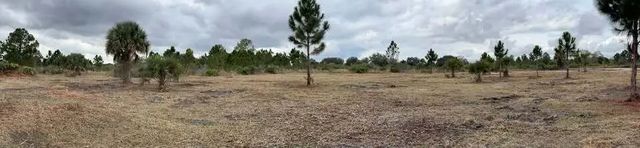 18134 Nw 298th Street, Okeechobee