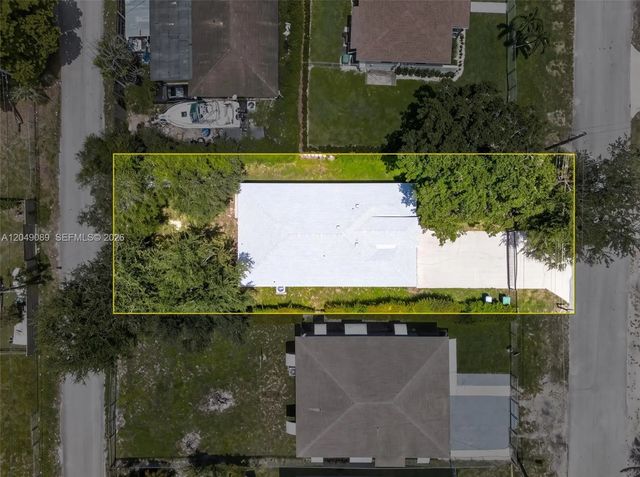 N/A, Miami
