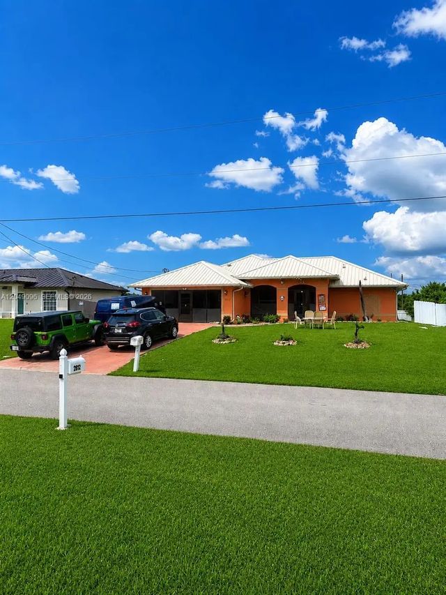 2903 19th Street Sw, Lehigh Acres