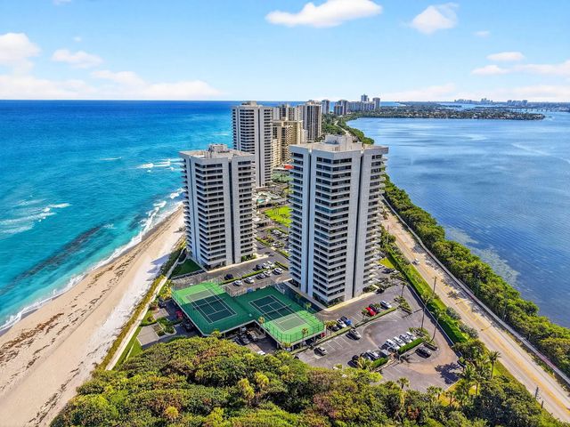 2 of 71 - 5540 N Ocean Drive #1c, Singer Island, FL