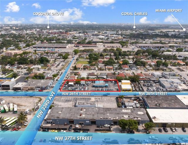 N/A, Miami