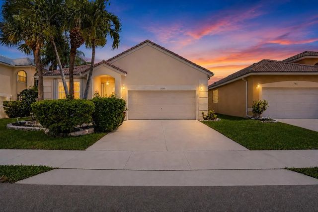 7651 Normande Court, Margate