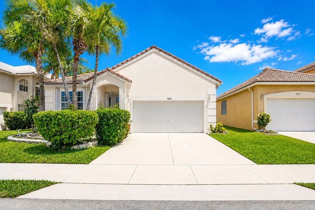 2 of 15 - 7651 Normande Court, Margate, FL