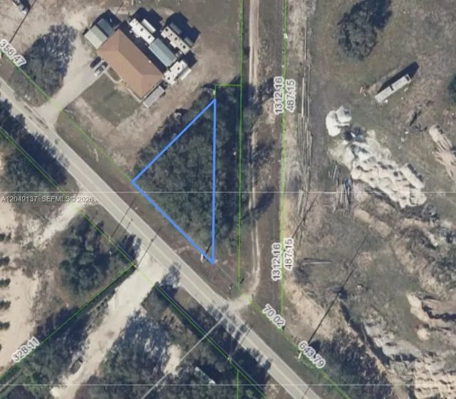 4732 Kenilworth Boulevard, Sebring