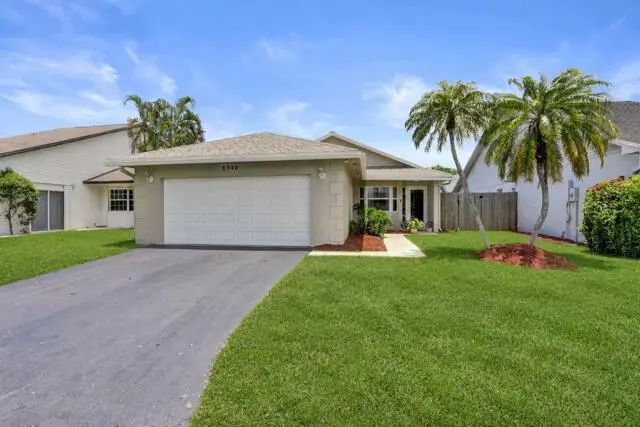 8340 Sw 41st Street, Davie