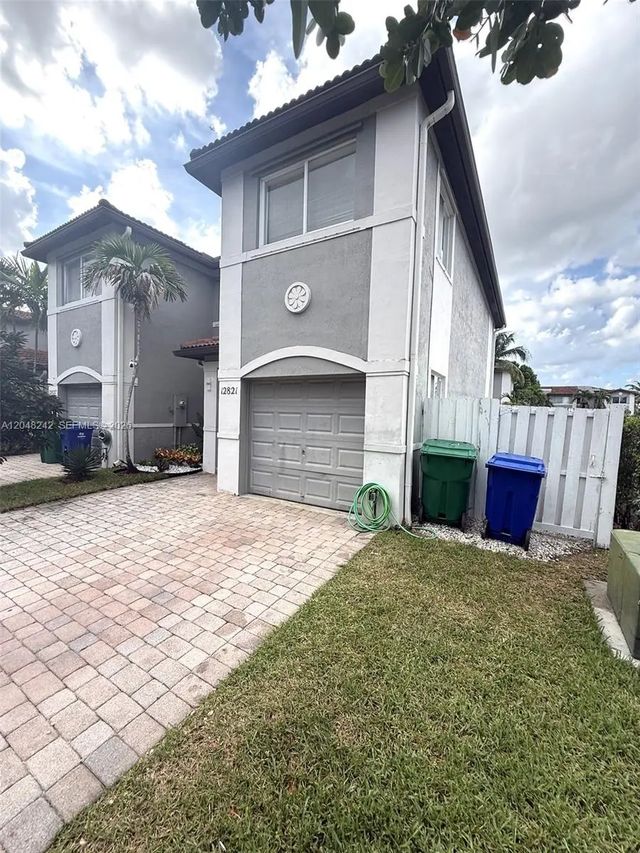 12821 Sw 29th Street, Miramar