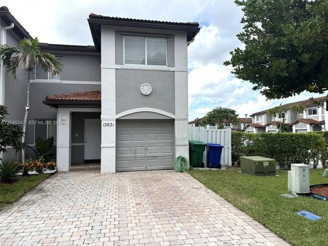 2 of 17 - 12821 Sw 29th Street, Miramar, FL