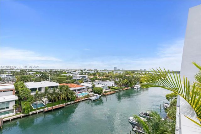 4 of 61 - 9940 W Bay Harbor Drive #7g-s, Bay Harbor Islands, FL
