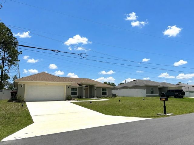 15211 Sw 65th Ter Road, Ocala