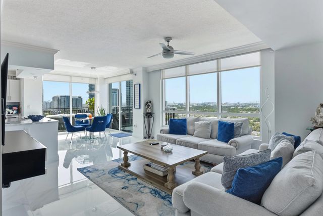 600 W Las Olas Boulevard #1808s, Fort Lauderdale