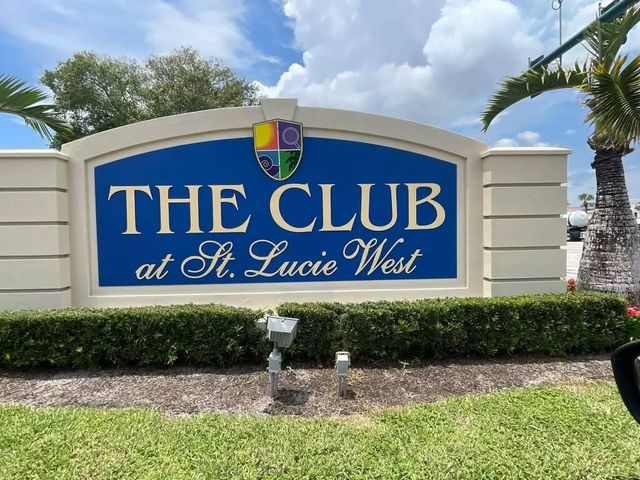 241 Sw Palm Drive #106, Port St. Lucie